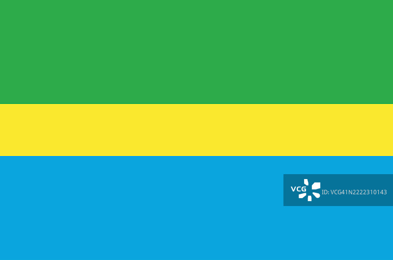 万丹市市旗图片素材