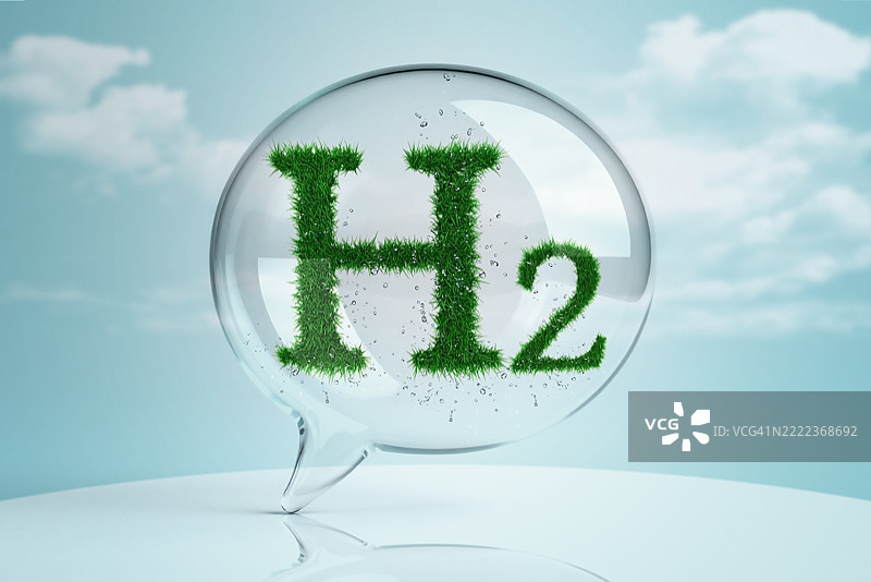 可持续能源概念图片素材