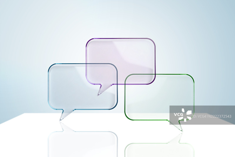 社交媒体概念图片素材