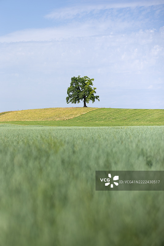 巴伐利亚，上巴伐利亚图片素材
