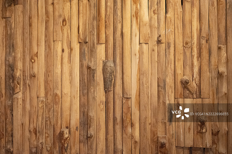 竹子墙背景图片素材