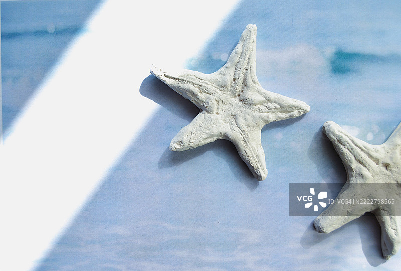 夏季概念图片素材