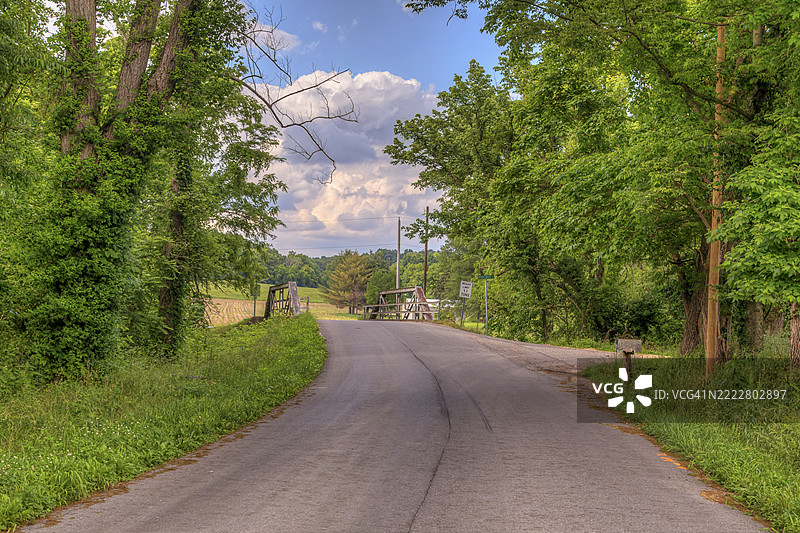 迈向宁静图片素材