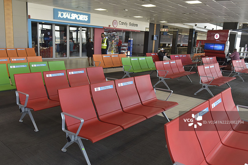 机场座位图片素材