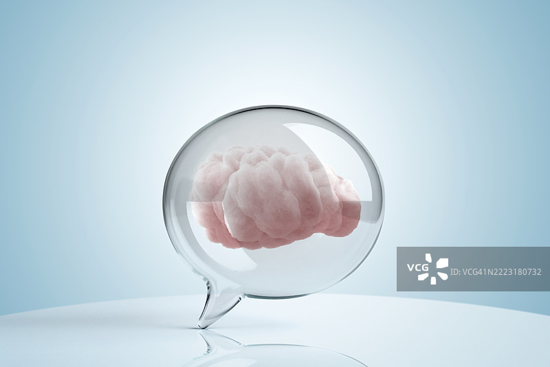 连接与社交媒体概念图片素材