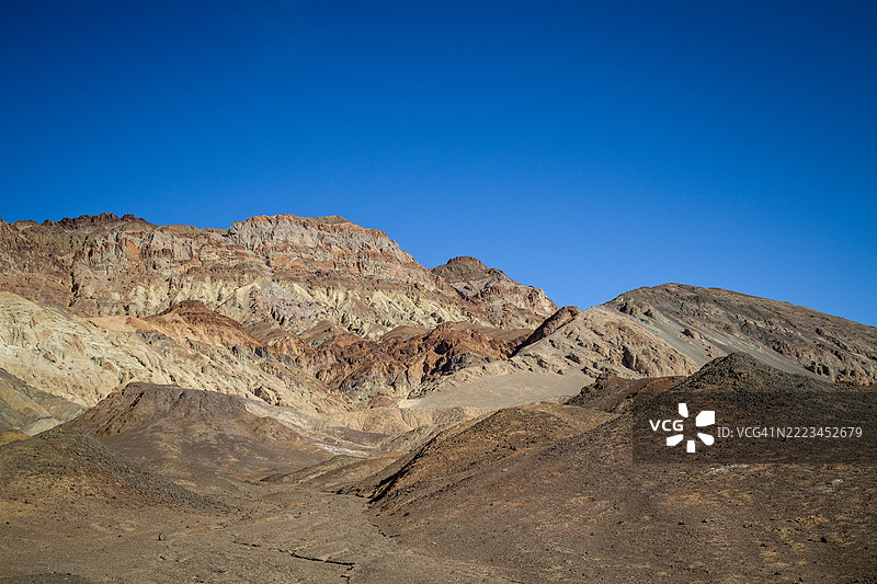 艺术家的调色板图片素材