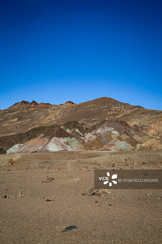 艺术家的调色板图片素材