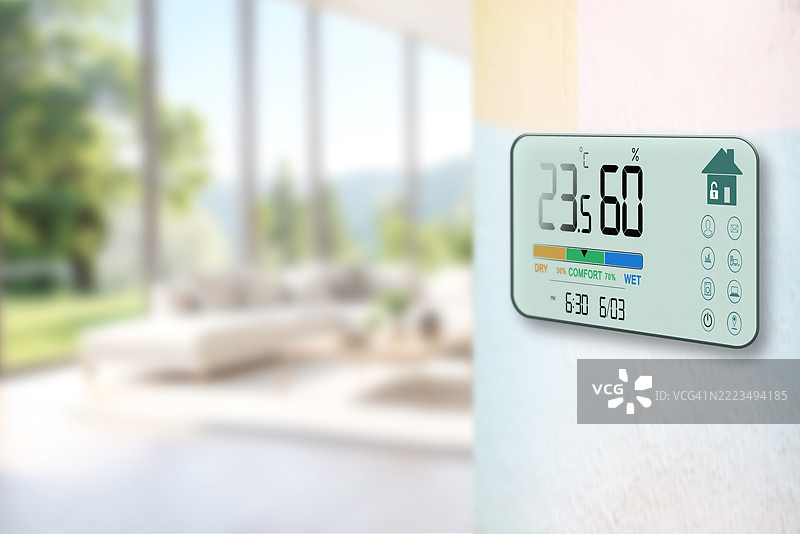 智能家居图片素材