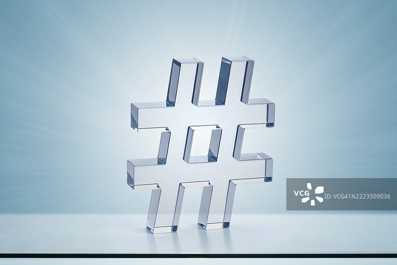 井号符号图片素材