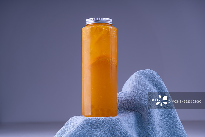 水果奶茶图片素材