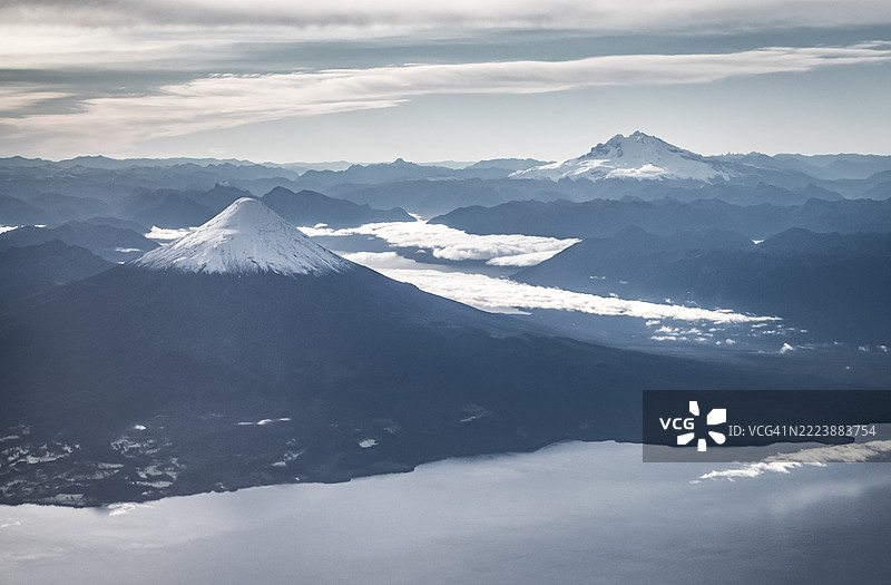 孔基利奥国家公园图片素材