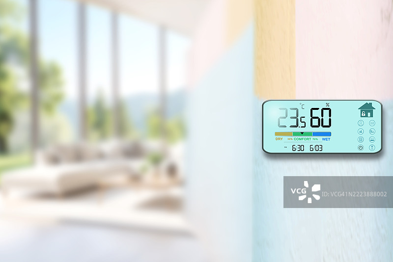 智能家居图片素材