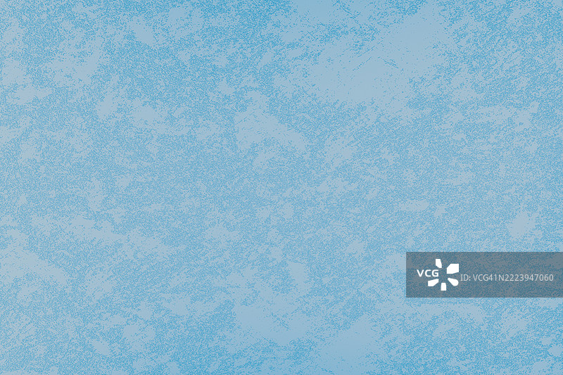 带有微妙抽象图案和细节的纹理浅蓝色表面图片素材