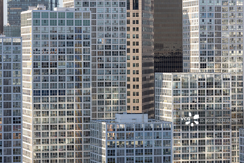 中国北京中央商务区图片素材