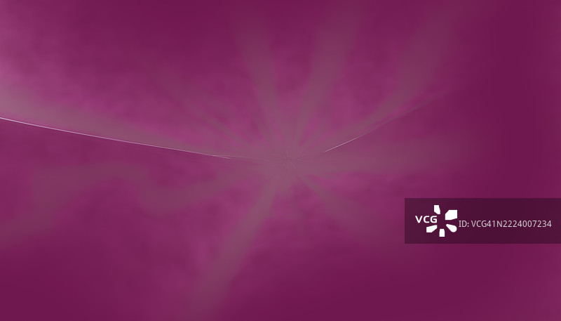 洋红色抽象背景散发柔和的光束图片素材