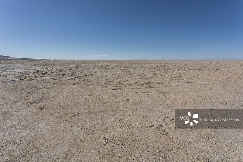 火星营，青海省，中国图片素材