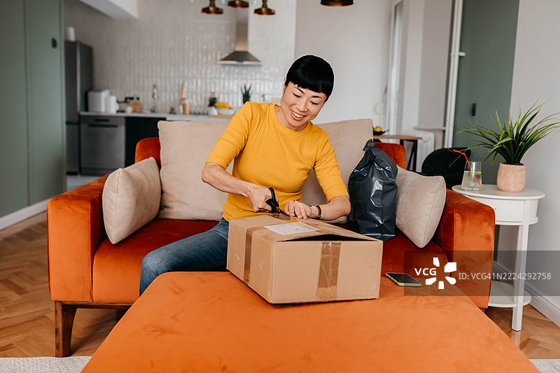 我的新包裹图片素材