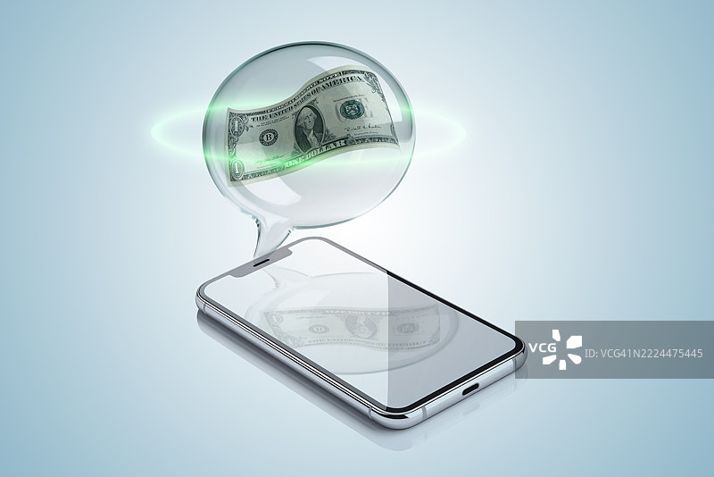 电信金融图片素材