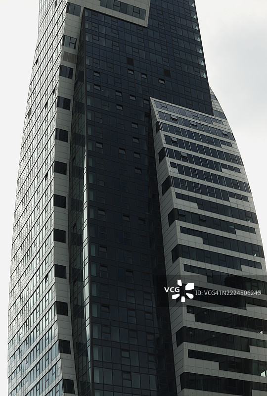 高层住宅楼图片素材