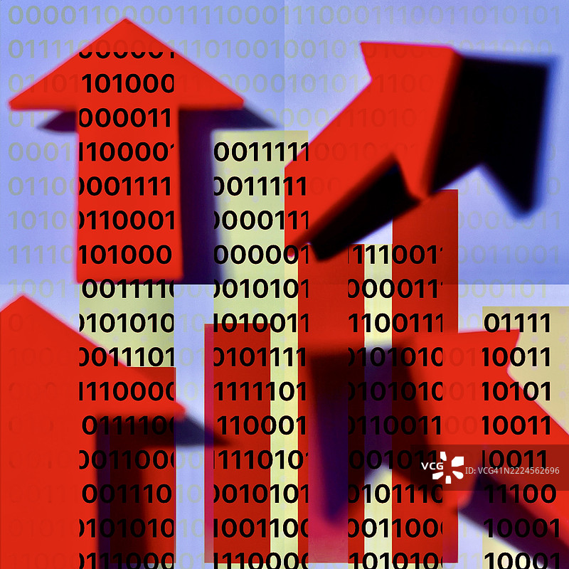 金融科技图片素材