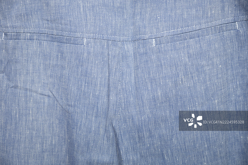 亚麻画布纹理背景图片素材