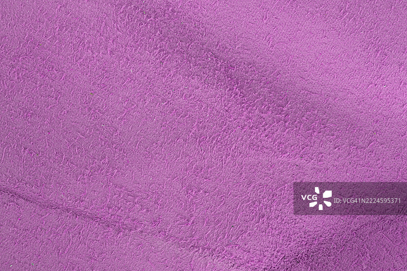 全框紫色皮革纹理表面图片素材