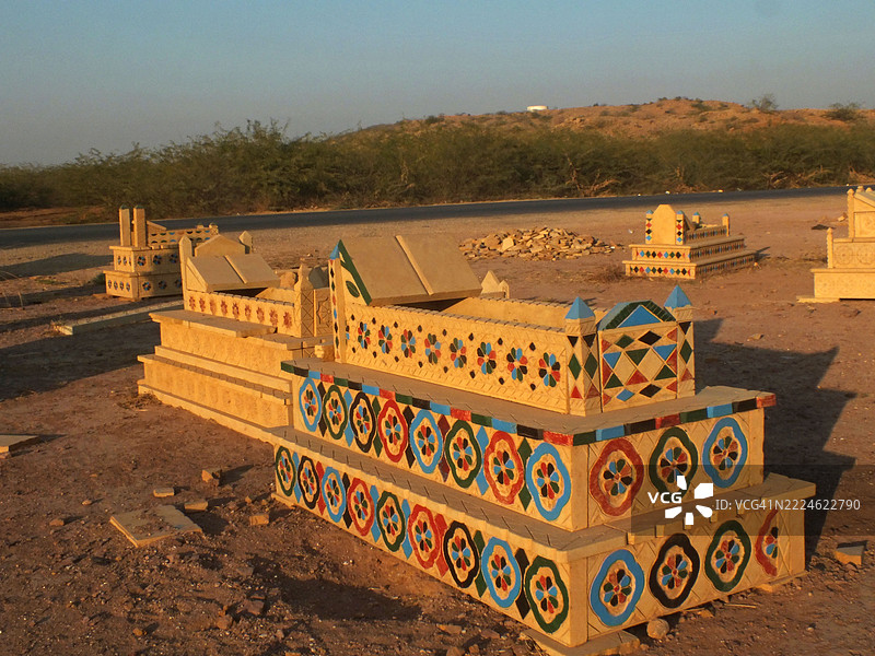 复制品/模型墓碑图片素材