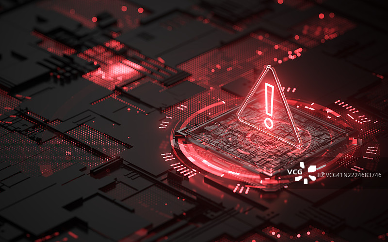 网络钓鱼网络安全勒索软件指纹电子邮件加密技术，数字信息保护安全图片素材