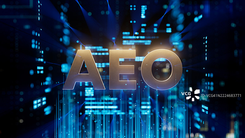 答案引擎优化，AEO，人工智能营销机器学习技术，搜索引擎，排名图片素材