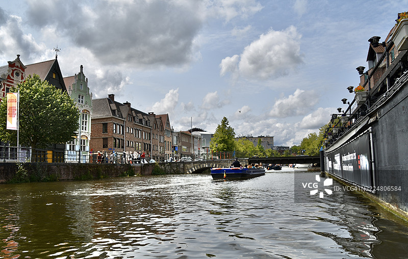 迪尔河 2图片素材