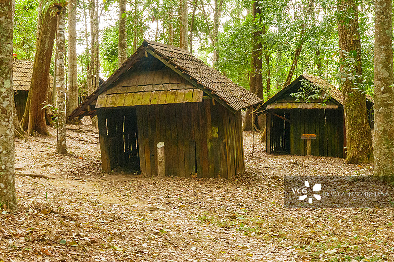 小别墅图片素材