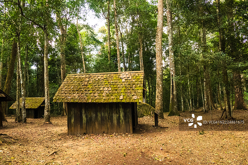 小别墅图片素材