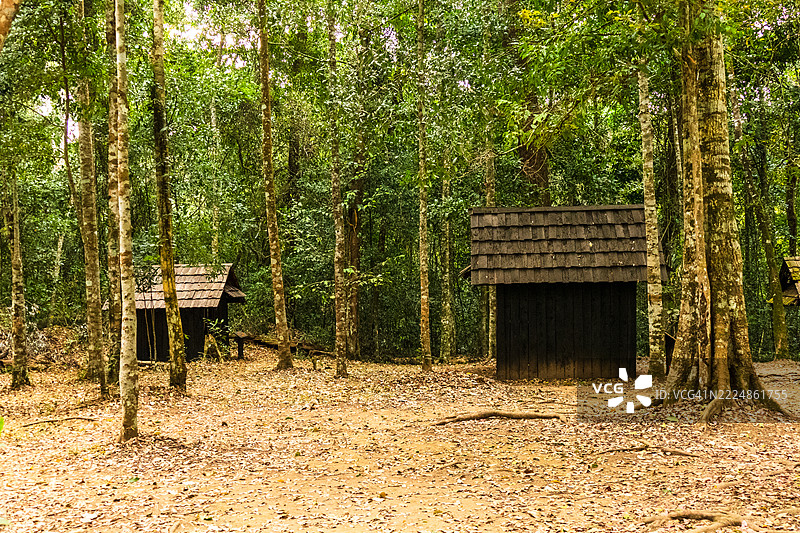 小别墅图片素材