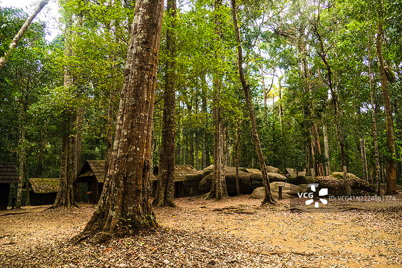 小别墅图片素材