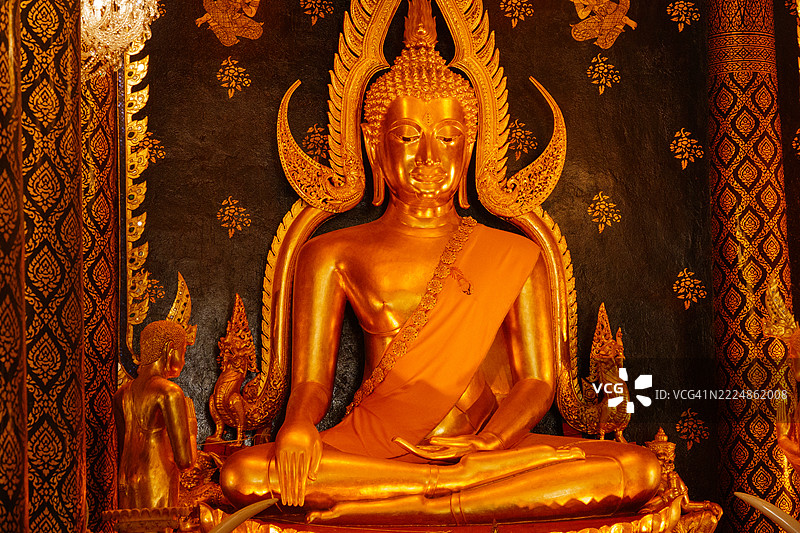 佛像图片素材