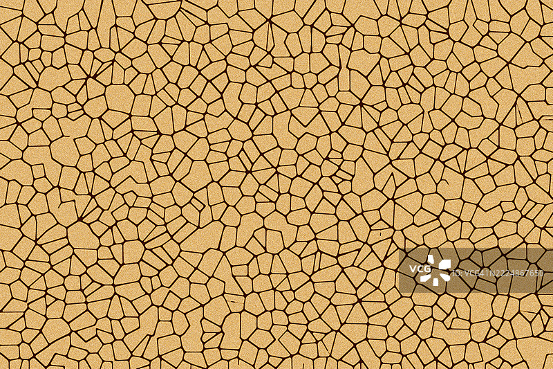 金色泥裂抽象背景图片素材