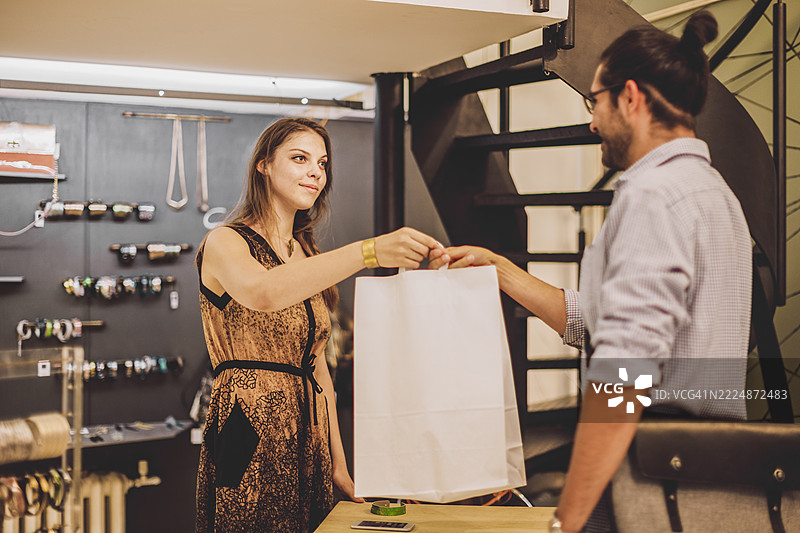 在我们的商店图片素材