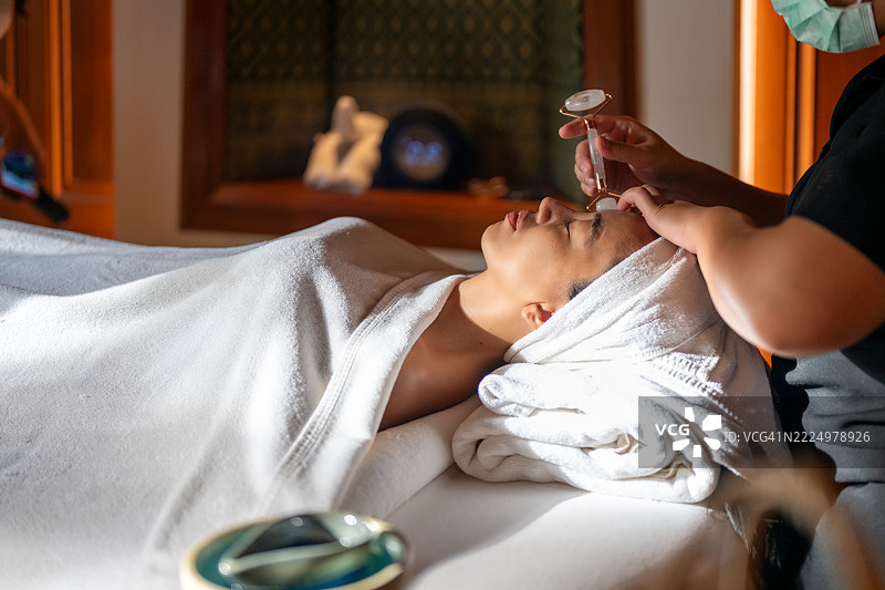 普吉岛和甲米旅行图片素材