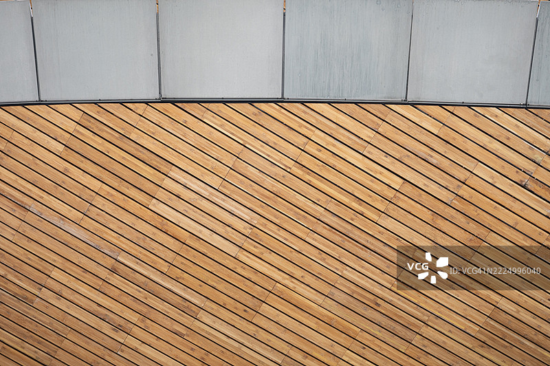 带有木条图案的木质墙壁图片素材