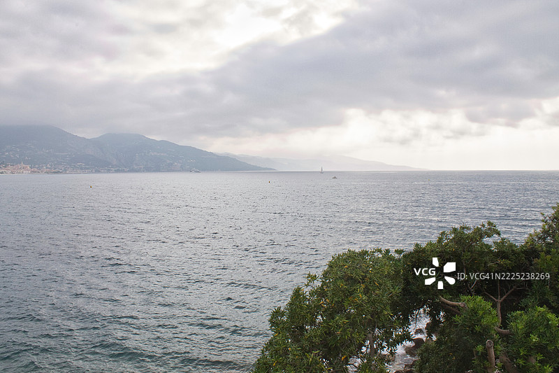 门顿湾图片素材