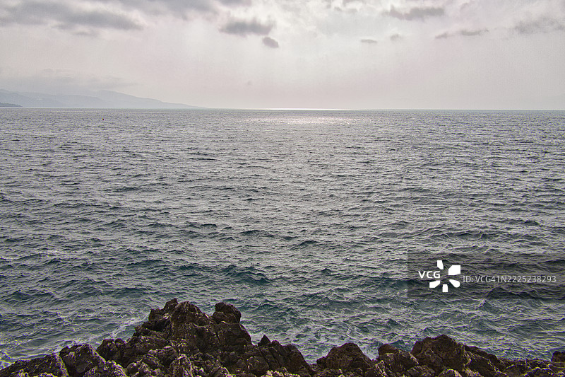 门顿湾图片素材