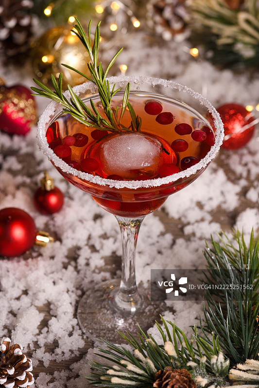 桌子上的饮料特写，乌克兰图片素材