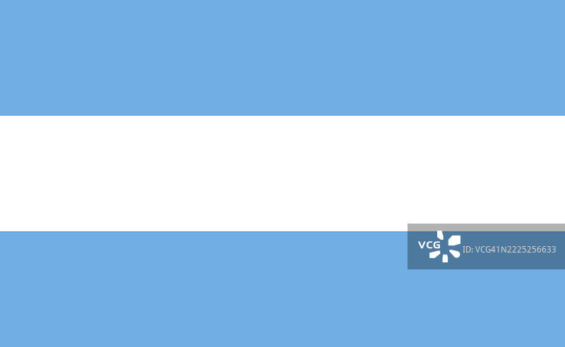 哥斯达黎加利蒙省波科西的旗帜图片素材