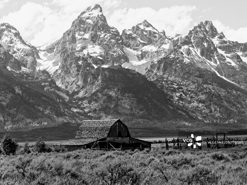 莫尔顿家园图片素材