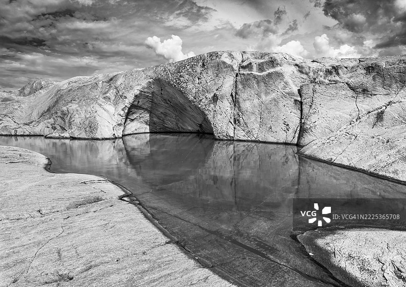 Heføl岛，哈瓦勒尔图片素材