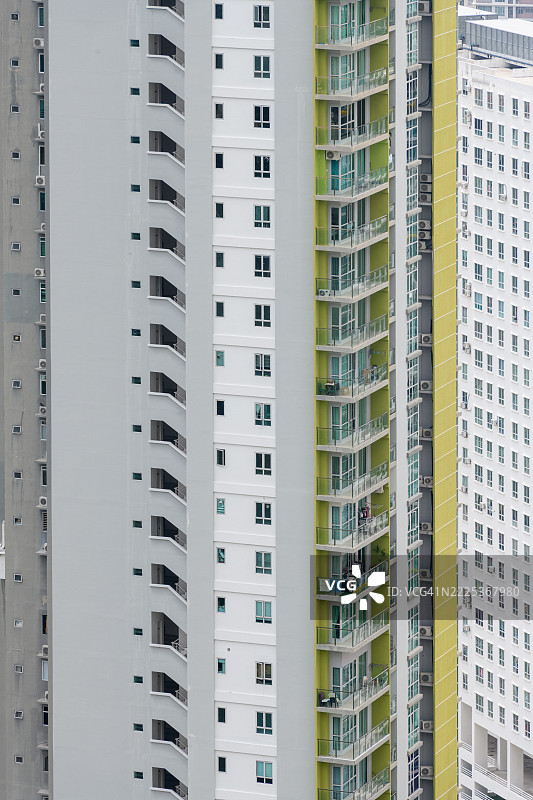 公寓楼图片素材