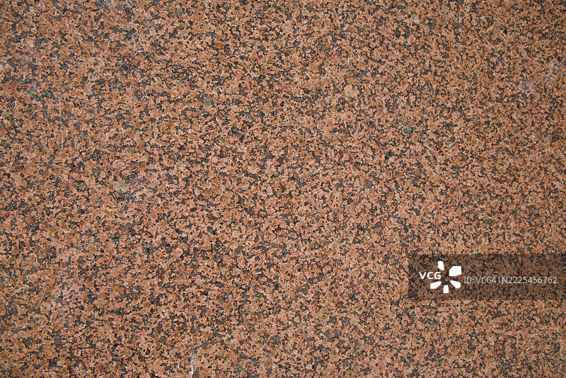 抛光粉色花岗岩石英石板图片素材