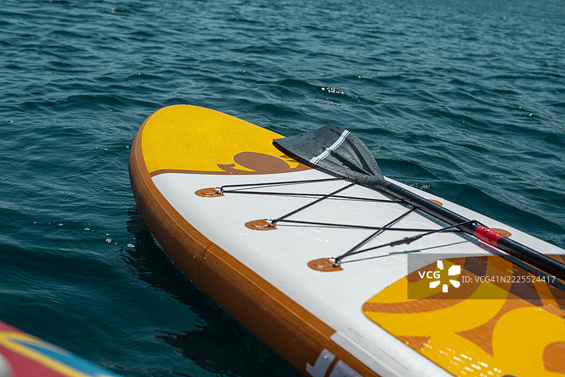 立式划水板图片素材