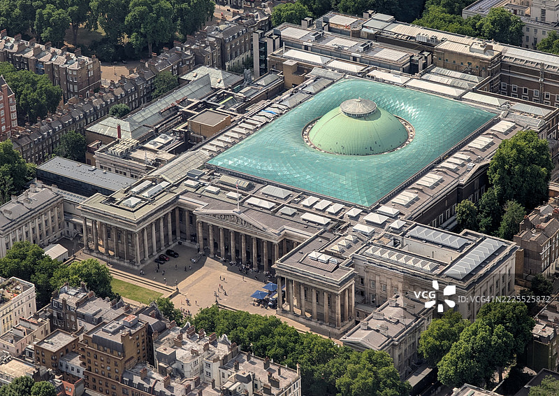 大英博物馆图片素材