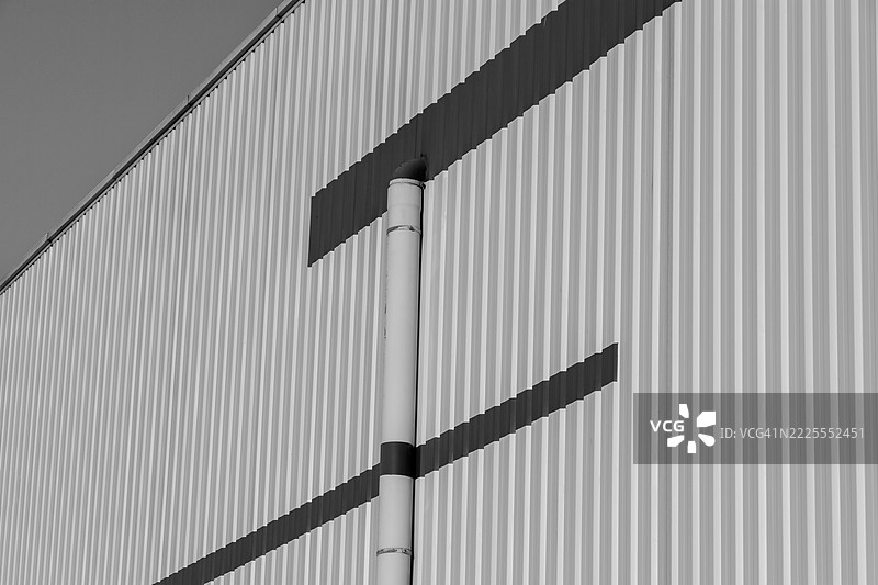 抽象城市构图图片素材